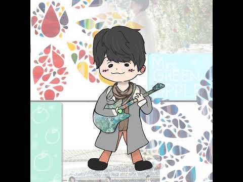 青りんご🍏 のライブ配信