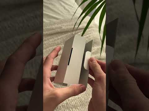 Apple TV 4K Unboxing #apple #viral #appleunboxing #asmr #appletv #appletv4k #appletvunboxing
