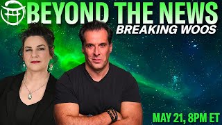 🟢 BEYOND THE NEWS with JANINE & JEAN-CLAUDE - MAY 21, 2026