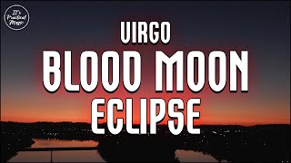 Virgo Blood Moon Eclipse | Soundbath