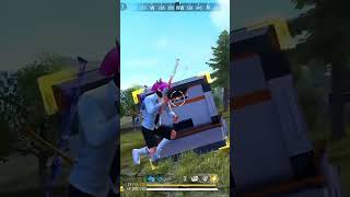 Noob toll#like #subscribe #comedyvideo #noobprankff #ffshorts #1k #noobtoproff #headshot #proplayer