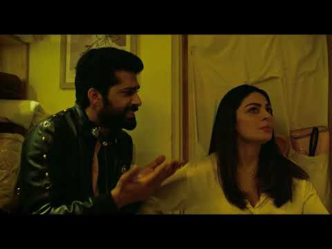 Neeru Bajwa Thriller Scene | Prince Kanwaljit Singh | Dheeraj Kumar