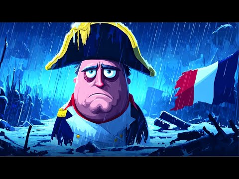 Why Being Napoleon WASN'T as Great as You Think