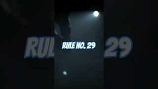 Rule No.29 | See the Finish Before You Start | Power #motivation #inspiration #success #strategy