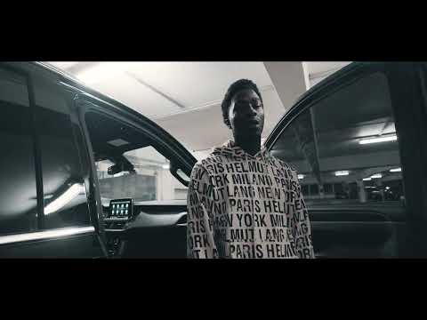 Nino Paid - Been Thru (Music Video) Dir. @mycommonfortune