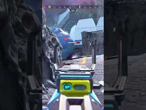 絶望からの３タテ | #koni_vt (#Twitch) #apex