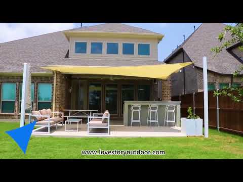 Custom Awning Manufacturers