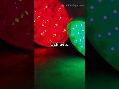The LED That Won a Nobel Prize
