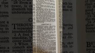 Proverbs 18:2