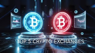 Top Crypto Platforms Compared