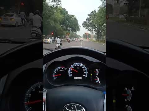 Chandigarh city Beautiful City' Chandigarh Punjab ' View live Drive outside Chandigarh Road