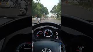 Chandigarh city Beautiful City' Chandigarh Punjab ' View live Drive outside Chandigarh Road