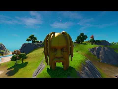 “Out Of Love” HercQlees Fortnite Montage