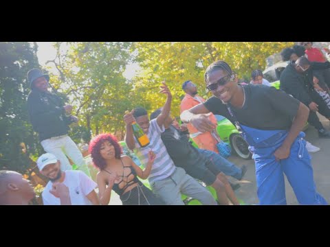 Lizwi Wokuqala-NgaKhuphuka(official music video)
