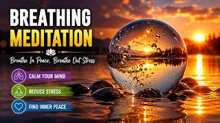 “5 Minute Breathing Exercise for Kids | Calm Down, Relax & Focus 🌈Little Joeys"