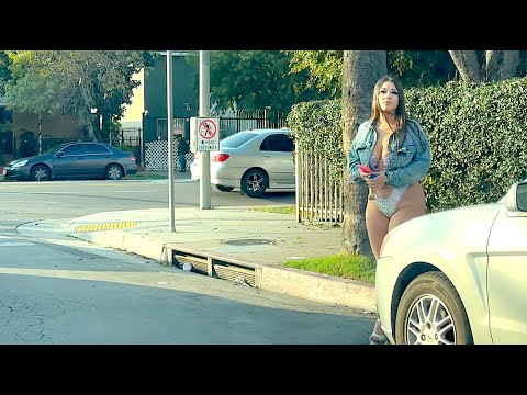 Los Angeles, In The Streets - Episode 7
