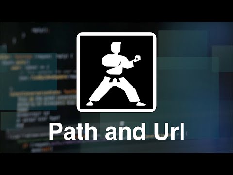 Karate DSL: Difference between Path and Url