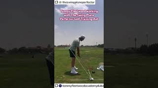 Tommy Fleetwood practice drills #tommyfleetwooddrill