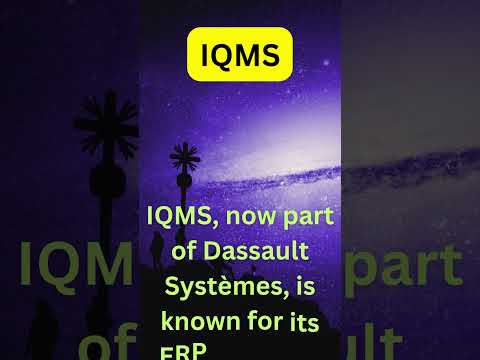 IQMS