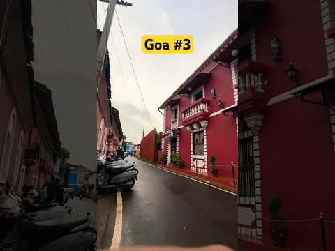 Goa oldest and cheapest bar 🍺🍷🍺 || Goa tour Part #3 #goa #trip #friends #bar #alcohol #travel #yt