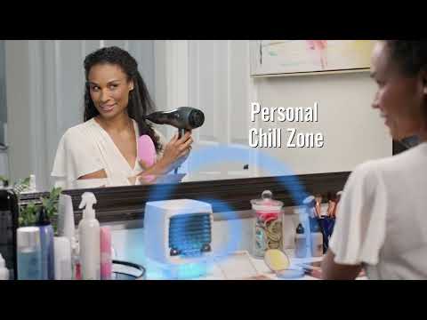Arctic Air Chill Zone   120 V4G FREE SHIP   BOGO
