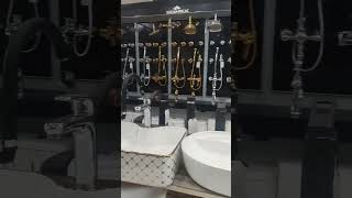 Sonex Bathroom Fitting...#shortvideo #shorts #bathroomdecor