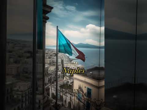 Old Names Of Famous Cities Part 1