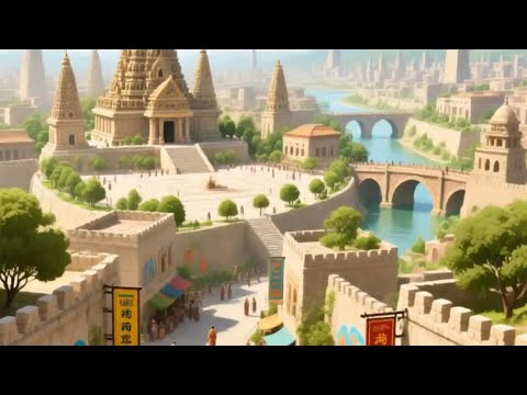 Ancient history of P@|€sT!N€ (Falastin€)#history #people #facts #islam #historia #emotional #like