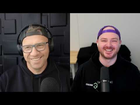 19: Burnout and reducing stress, while building to committed customer deadlines