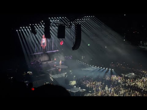 Olivia Rodrigo - good 4 u【Guts World Tour in Tokyo】2024.9.27