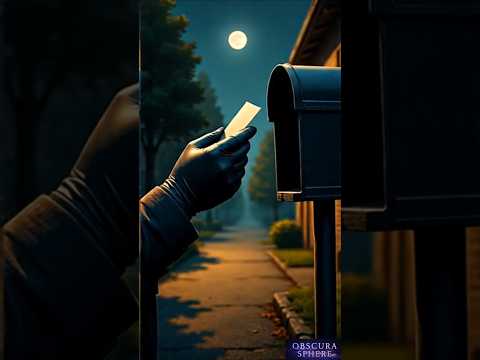 The Circleville Letter Writer – America's Creepiest Anonymous Mystery. #UnsolvedMyster