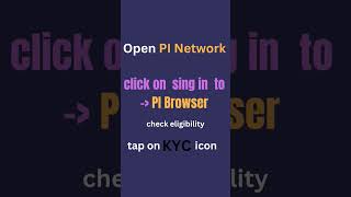 PI NETWORK KYC UPDATE| PI NETWORK UPDATE NEW| PI NETWORK PI DAY 2 UPDATE| #pinetwork #piapp  #shorts