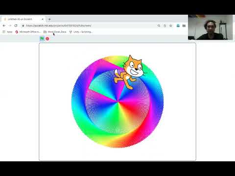 Scratch : The spirit of Coding