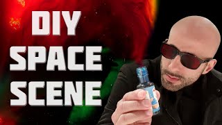 Hitfilm Pro VFX and Practical FX: Space Galaxy Cosmos