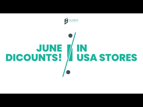 Things To Buy In June