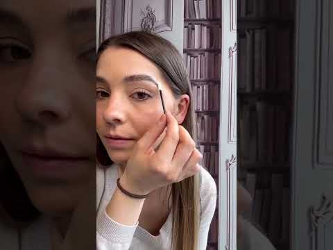 ELEVATE BROWS DIY BROW LAMINATION TUTORIAL