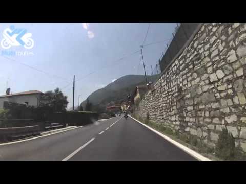 Lake Como - SS340 (I)