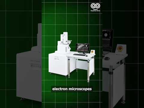 How SAIF at IIT Madras Powers Groundbreaking Science! #shorts #deeptech