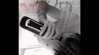 The Afterveins - Showers - 01 Citywise