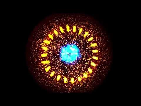 MEDICINE MUSIC • TRACK 2. [SACRAL] Sky meets Earth