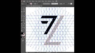 #logoprocess #illustrator #logodesigner #shorts #logodesign #logodesigntips #artist #creative