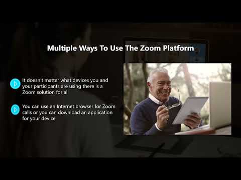 Chapter 2 Why you Need Zoom | #zoommeeting #zoom #meeting #videoconference #business #emoweryourself