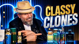 10 CLASSY Clone Fragrances That Smell EXPENSIVE