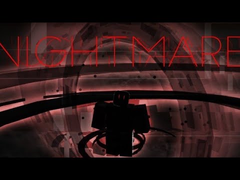 Roblox script showcase-Nightmare