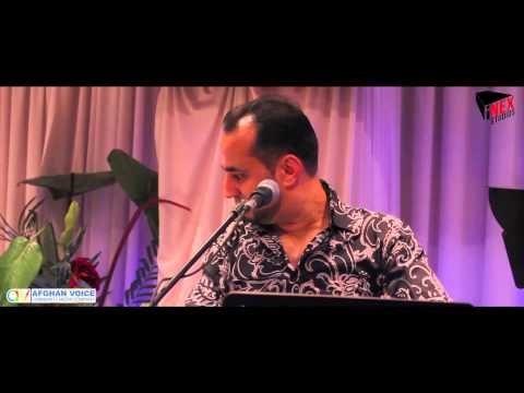 Najib Sayed - London Concert 2013 Official HD Video- PART 1