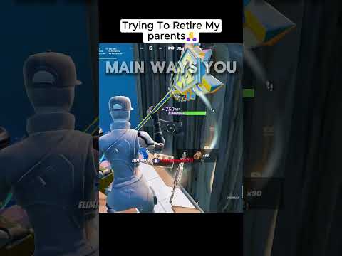 Part 17 ‖ Help me reach my goal🙏#epicpartner #fortnite #fyp #viralshorts #gaming