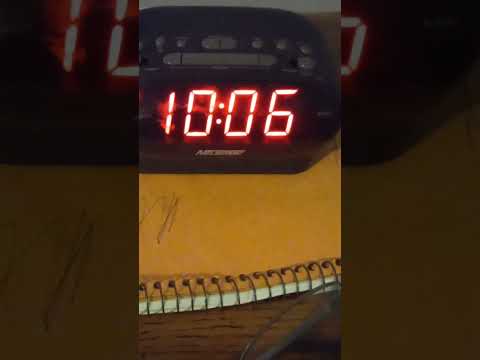 WTFC 89.7 LP Signs Off at 10:05 PM Sunday, November 5, 2023