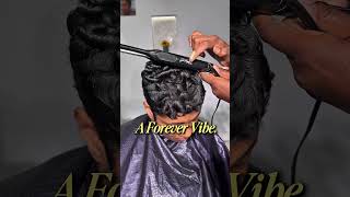 How to Curl a Curly Pixie #Pixie #JuPoppin Shop Jupoppin.com