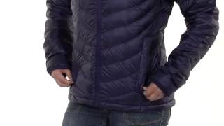 The North Face Women's Thunder Down Jacket