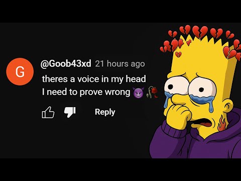 The CRINGIEST Youtube Shorts Comments 💔